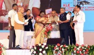 _Presiडेन्ट मुर्मू