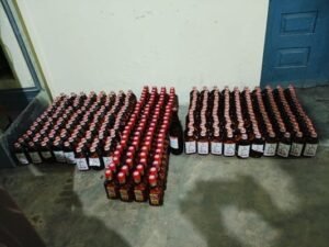 _bijapur अवैध शराब