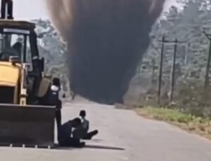 _blast national haive