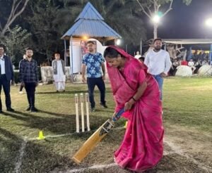 _laxmi राजवाड़े