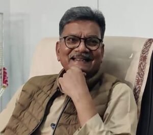 _mahnt काँग्रेस नेता