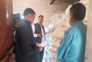 _nirikshan रेडी टू ईट फूड