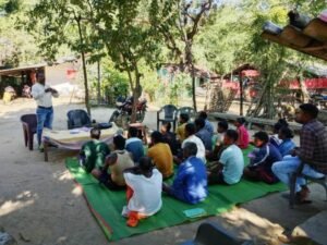 panchayt पंजीयन