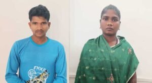 _surrender kabirdham