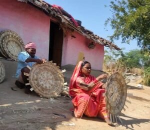 बास शिल्प