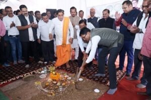 रायगढ़ पटेलपाली