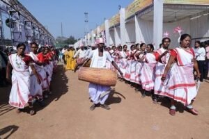 सरस मेला