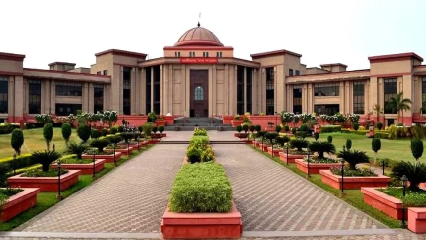 High-court-Bilaspur
