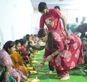 bhavana seva
