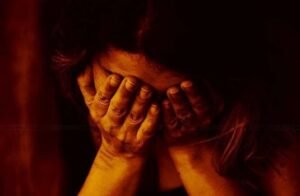 उत्पीड़न