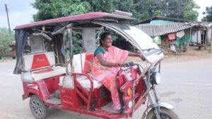 ए रिक्शा 21