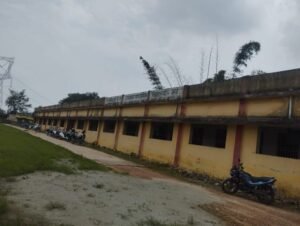 एजुकेशन फील्ड