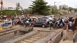 कांचन फाटक