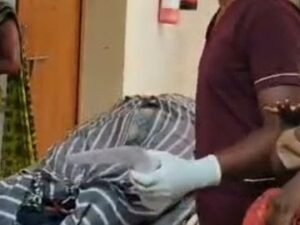 जहरीली शराब