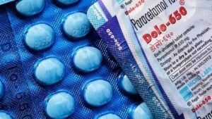 पैरासेटामॉल