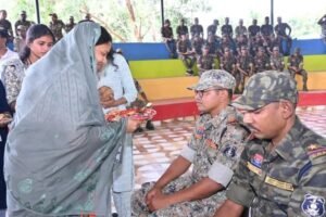 मंत्री राजवाड़े