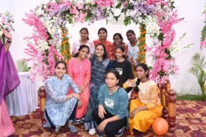 मंत्री लक्ष्मी