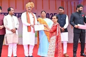 महिला सम्मान