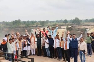 श्याम बिहारी