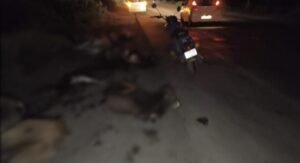 सड़क मावेसी