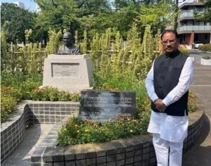 सीएम टोक्यो