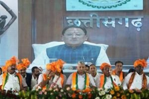 सीएम सूरजपुर