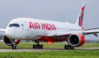 _air india