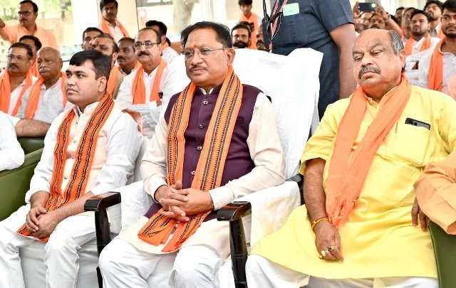man ki bat