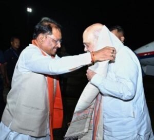 अमित साह