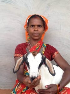 महतारी वंदना