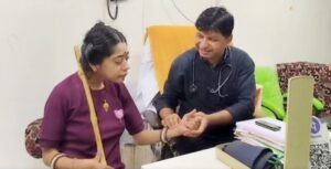 महिला बेस्ट कैसर