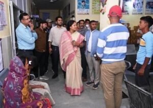 रजवाड़े लक्ष्मी