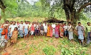 रामपुर-डैम