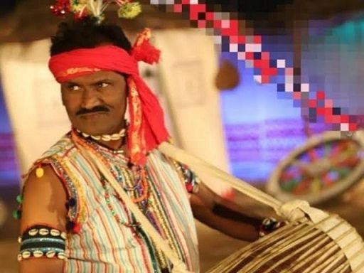 रिखी