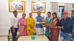 साय मिलन