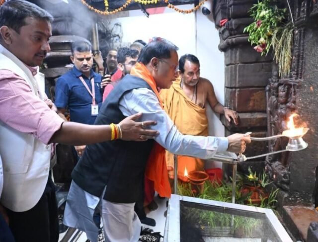 सीएम रतनपुर