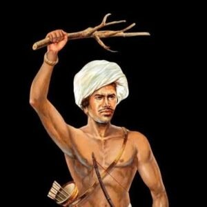 birsa munda