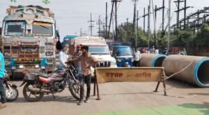 raipur ringroad jaam