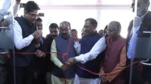 लोकार्पण