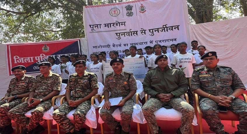 surrender sukma wale