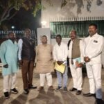 सफाई कर्मचारी की समस्या का चिंतन मंथन  :  2 दिवसीय कार्यक्रम  सम्पन्न