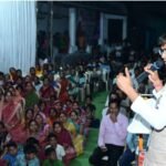 रायगढ़ के ग्रामीण क्षेत्रों में विकास को मिल रही नई गति: वित्त मंत्री ने करोड़ों रुपयों के कार्यों की दी सौगात