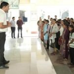 मुख्यमंत्री सुशासन फेलोशिप से आईआईएम रायपुर में निःशुल्क एमबीए