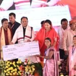 स्वाभिमान की नई पहचान : छत्तीसगढ़ में महिला सशक्तिकरण का स्वर्णिम दौर